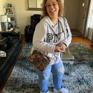 Meet your Posher, Jamie